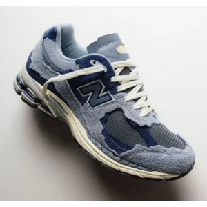 Trendy New Balance 2002r Cloud Shoes For Men (BSF1616)