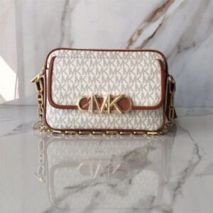 Classy Michael Kors Handbag For Women (LNL43)