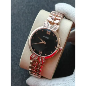 Stylish Guess Watch For Women (FH62)