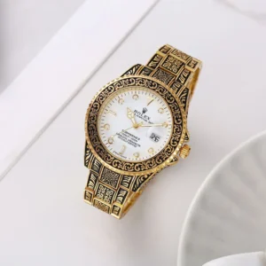 Stylish Rolex Watch For Men (SG8794)