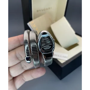 Stylish Bvlgari Watch For Women (SG8803)