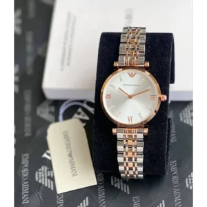 Trendy Emporio Armani Watch For Women (WRJ38)