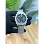 Classy Fossil Watch For Men (UF93)