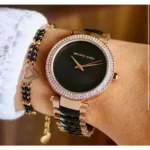 Trendy Michael Kors Watch For Women (UF96)