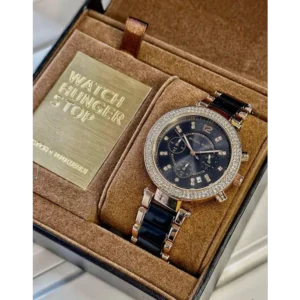 Trendy Michael Kors Watch For Women (UF97)