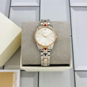 Trendy Michael Kors Watch For Women (LUC79)