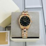 Trendy Michael Kors Watch For Women (LUC78)