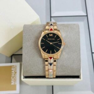 Trendy Michael Kors Watch For Women (LUC78)