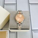 Trendy Michael Kors Watch For Women (LUC80)