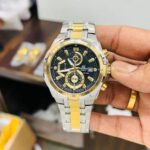 Classy Casio Edifice Watch For Men (LUC81)