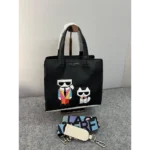 Trendy Karl Lagerfeld Handbag For Women (LAB14)