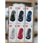 Jbl Flip 6 Bluetooth Speaker (MGC55)