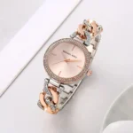 First Copy Michael Kors Watch For Women (GH01)