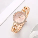 First Copy Michael Kors Watch For Women (GH03)