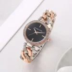 First Copy Michael Kors Watch For Women (GH06)