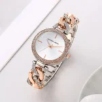 First Copy Michael Kors Watch For Women (GH07)
