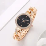 First Copy Michael Kors Watch For Women (GH08)