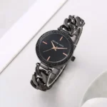 First Copy Michael Kors Watch For Women (GH09)