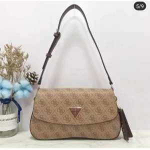 Luxurious Guess Handbag For Women (BSF1686)