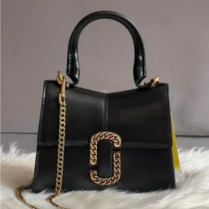 Luxurious Marc Jacobs Handbag For Women (BSF1692)