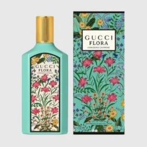 Gucci Flora Gorgeous Jasmine Perfume (BSF1709)