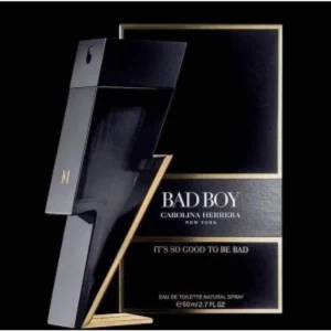 Carolina Herrera Bad Boy Perfume (BSF1711)