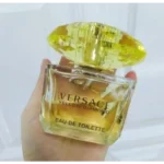 Versace Yellow Diamond Perfume (BSF1712)