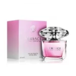 Versace Bright Crystel Eau De 90ML Perfume (BSF1714)
