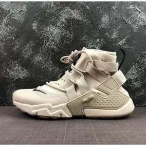 Imported Nike Huarache Gripp Gs Desert Shoes For Men (SFS1659)