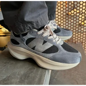 Imported New Balance Wrpd Magnet Shoes For Men (SFS1667)