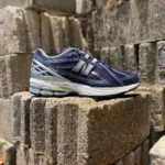 First Copy New Balance 1906r Eclipse Blue Shoes For Men (BSF1726)