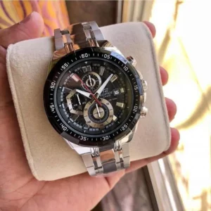 Premium Edifice Casio Watch For Men (TD106)