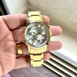 Stylish Emporio Armani Watch For Women (SG730)
