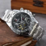 Stylish Rolex Watch For Men (SG741)