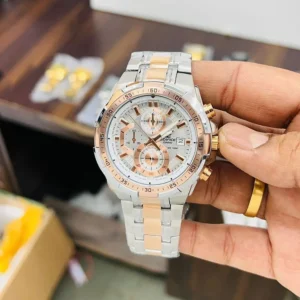 Stylish Edifice Watch For Men (SG750)