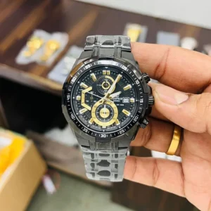 Stylish Edifice Watch For Men (SG751)