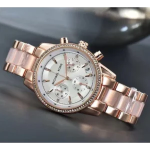 Stylish Michael kors Watch For Women (SG763)