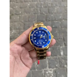 Stylish Rolex Watch For Men (BRH35)