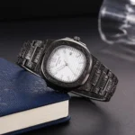 Stylish Patek Philippe Watch For Men (BRH38)