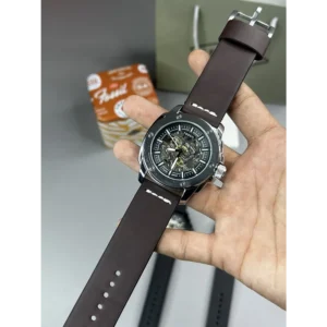 Stylish Fossil Watch For Men (BRH50)