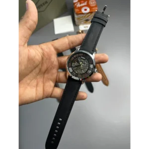 Stylish Fossil Watch For Men (BRH53)