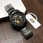 Stylish Fossil Watch For Men (WAM29)