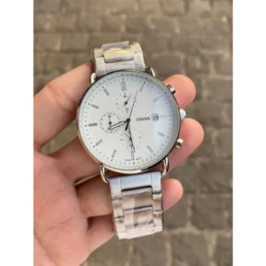 Stylish Fossil Watch For Men (WAM33)