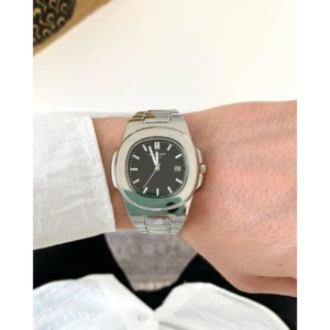 Stylish Patek Philippe Watch For Men (WAM37)