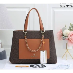 Stylish Michael Kors Handbag For Women (BSF1856)