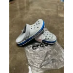 Trendy Crocs Classic Bayaband Clog For Men (FF582)
