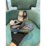 Trendy Classic Bayaband Clogs For Men (FF583)