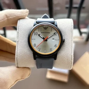 Stylish Emporio Armani Watch For Men (ETS117)