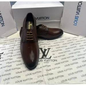 Trendy Louis Vuitton Formal Lv 07 For Men (FF611)