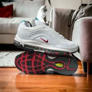 Trendy Nike Air Max 97 Shoes For Men (FF615)